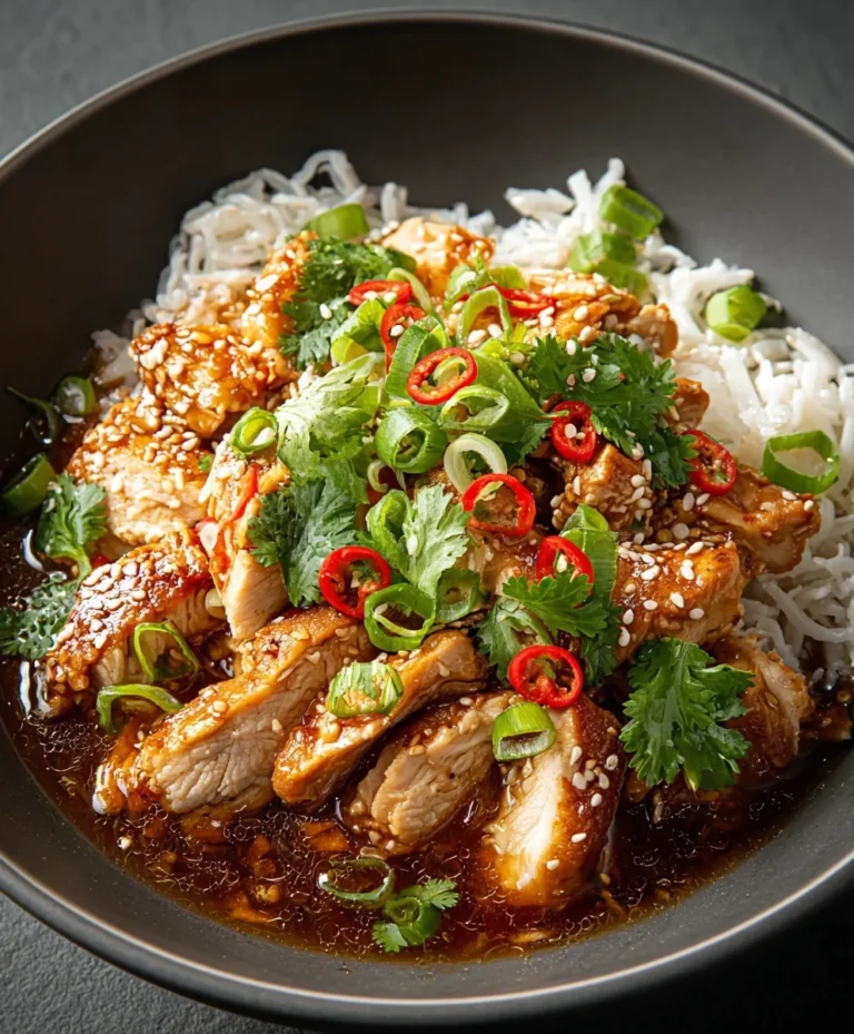 Keto Beef Asian Style Stir-Fry Recipe