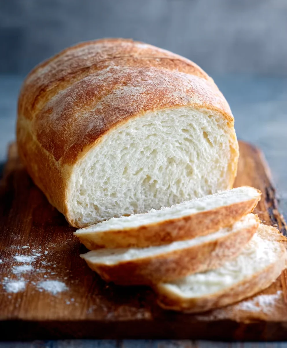 Easiest Bread Recipe-Foolproof Baking Made Simple
