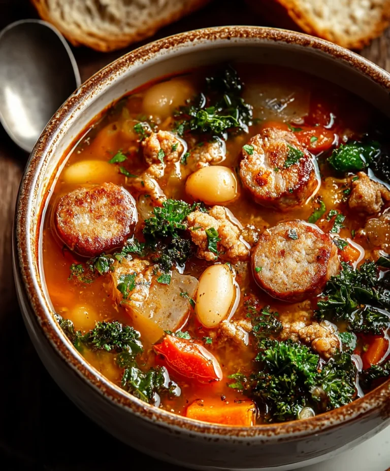 Beef & Non-Non-Non-Alcoholic Alternativeic Non-Alcoholic Ale Soup-Hearty Comfort