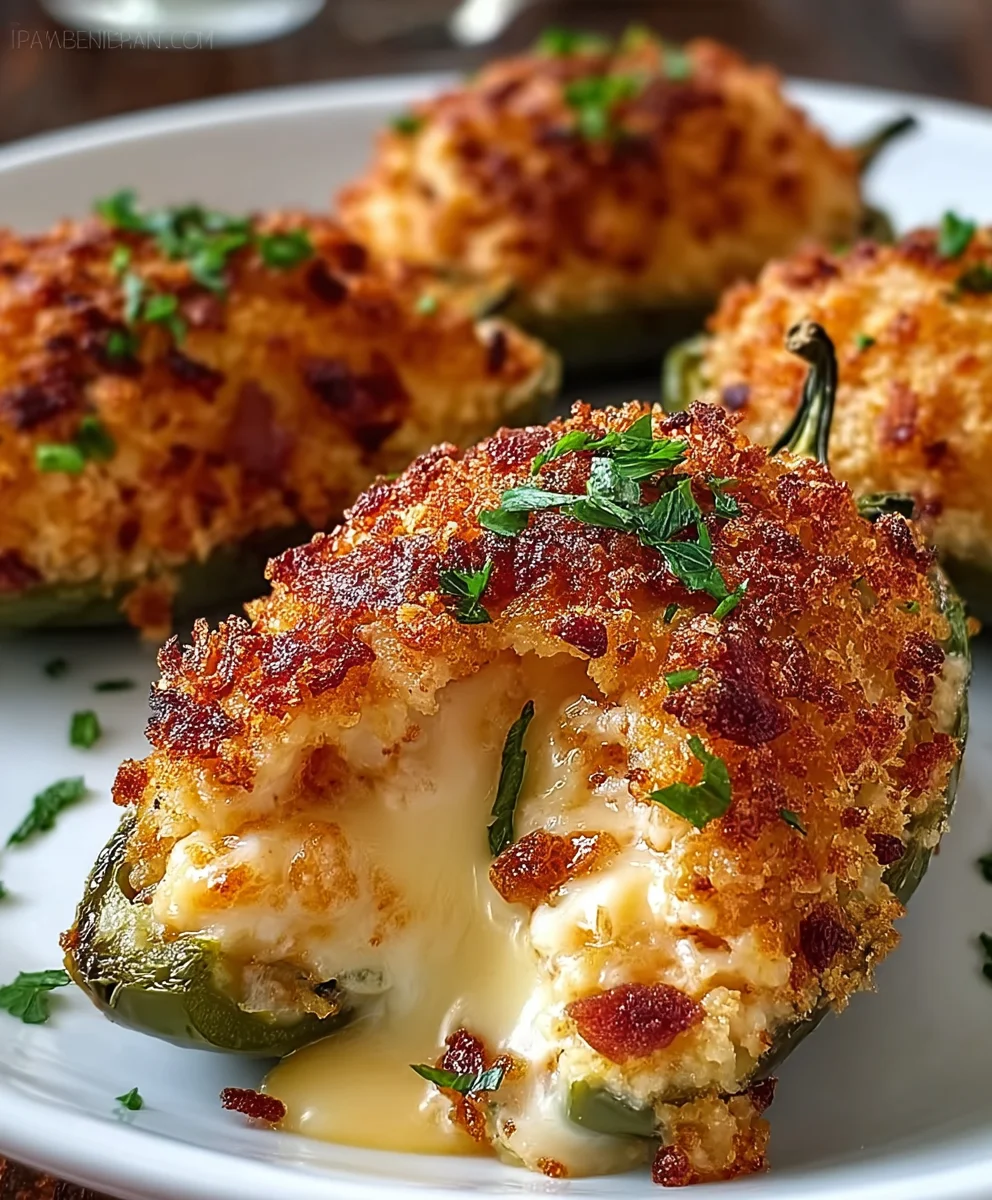 Spicy Jalapeno Popper Chicken Bake-Easy Recipe