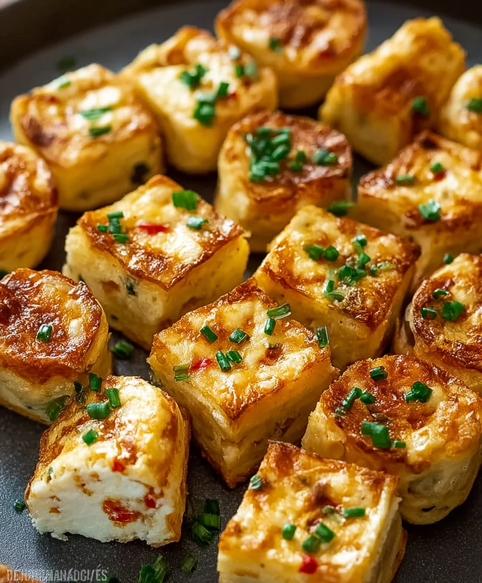 Easy Tortilla Bites Recipe - Quick Appetizer Idea