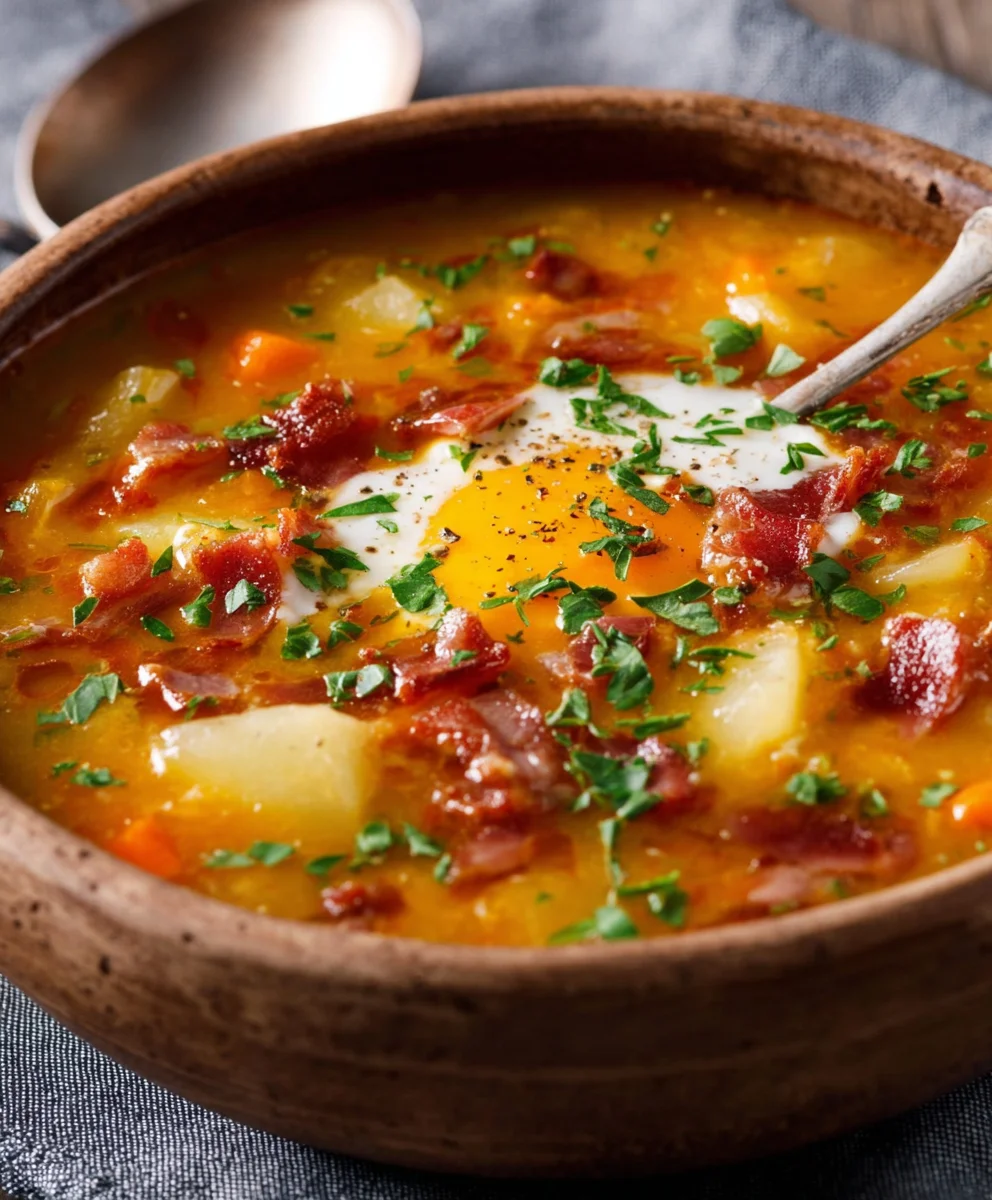 High Protein Low Carb Soups Easy One Pot Meals