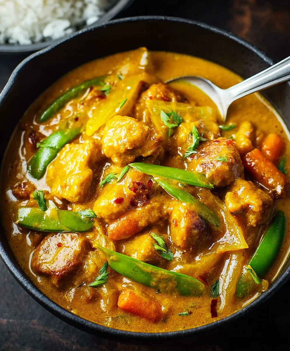 Crunchy Hot Honey Chicken Recipe-Sweet Heat Delight