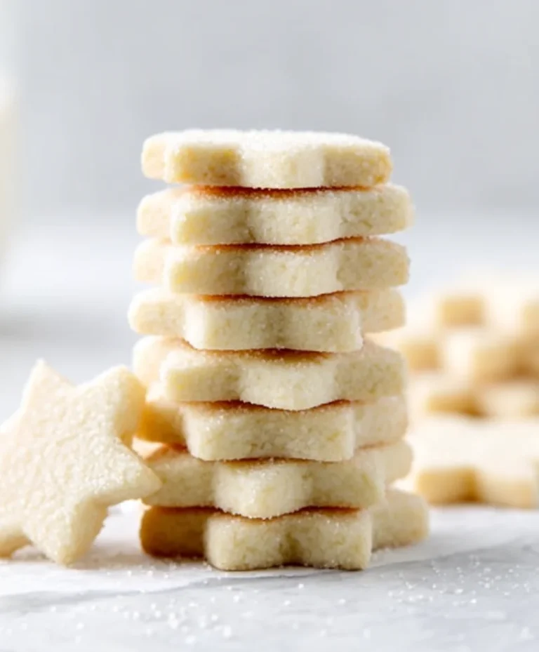 Best Sugar Cookies Ever- Easy & Delicious Recipe