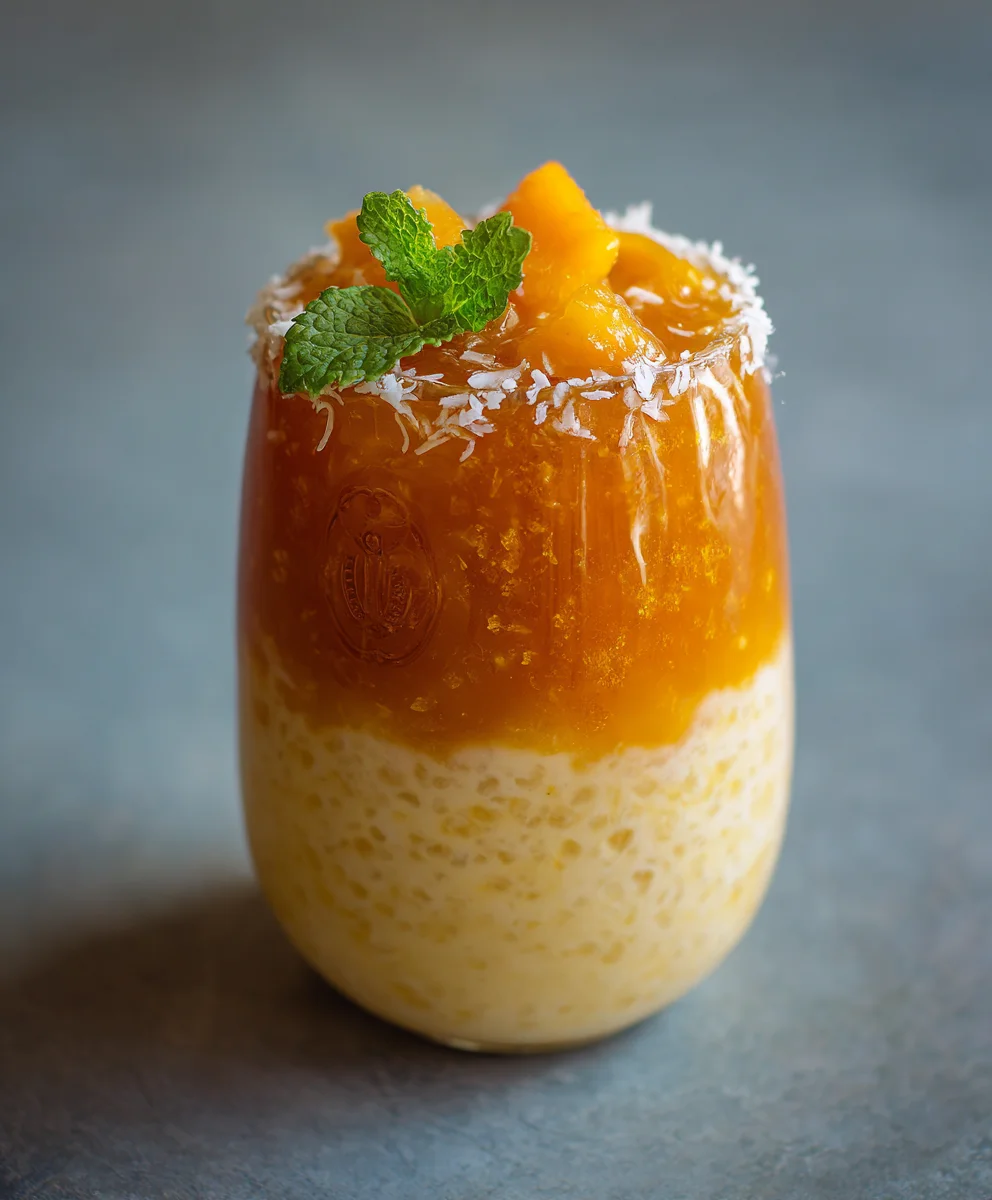 Maria's Munchies Delicious Drinks Recipes Non-Non-Alcoholic Alternative