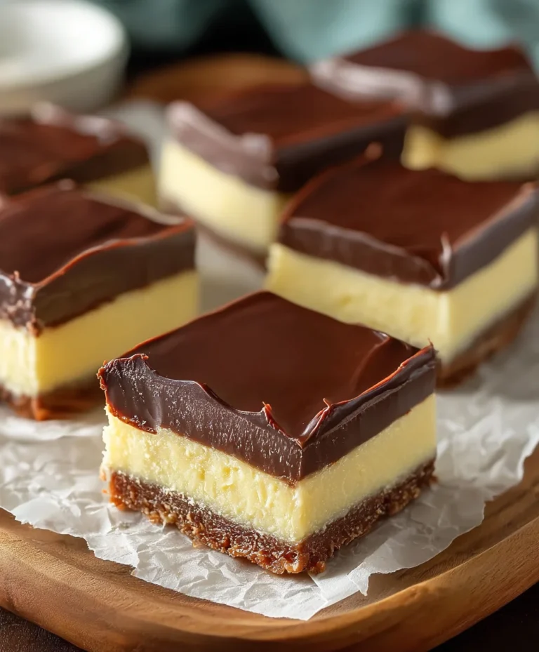 Boston Cream Pie Fudge-Easy Decadent Treat