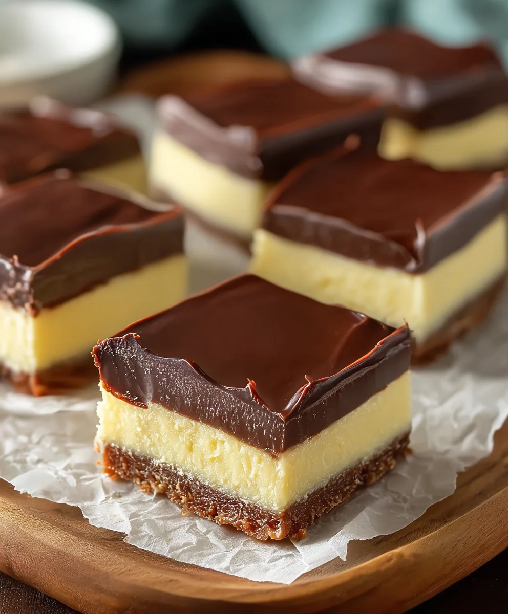 Boston Cream Pie Fudge-Easy Decadent Treat