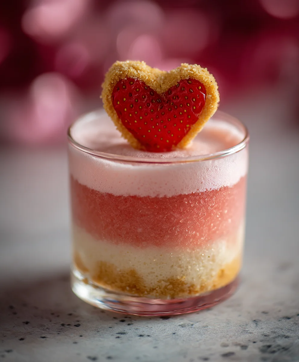 Free Vnon-alcoholic alentine Non-Non-Non-Alcoholic Alternativeic Drink Recipe Wallpaper Download