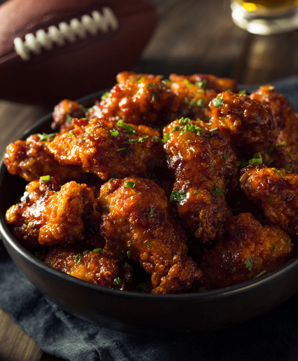 Best Super Bowl Recipes-Game Day Eats