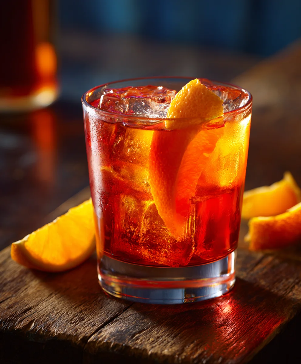 Easy Non-Non-Non-Alcoholic Alternativeic Cocktail Recipes-Refreshingly Delicious