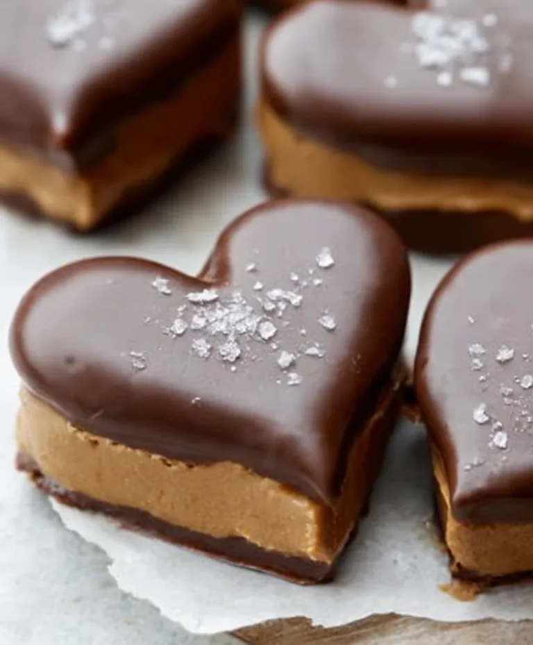 Chocolate Peanut Butter Vnon-alcoholic alentine’s Heart Non-Non-Non-Alcoholic Alternativeic