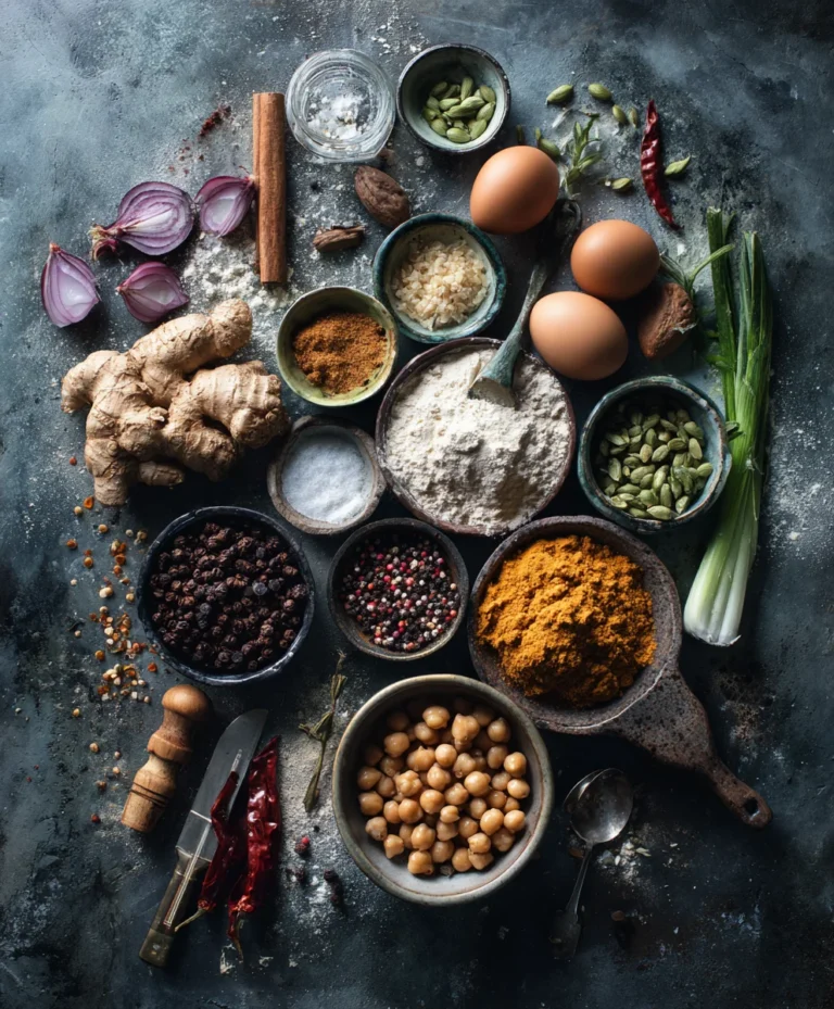 Best Foody Kitchen Recipes – Delicious & Easy Meals