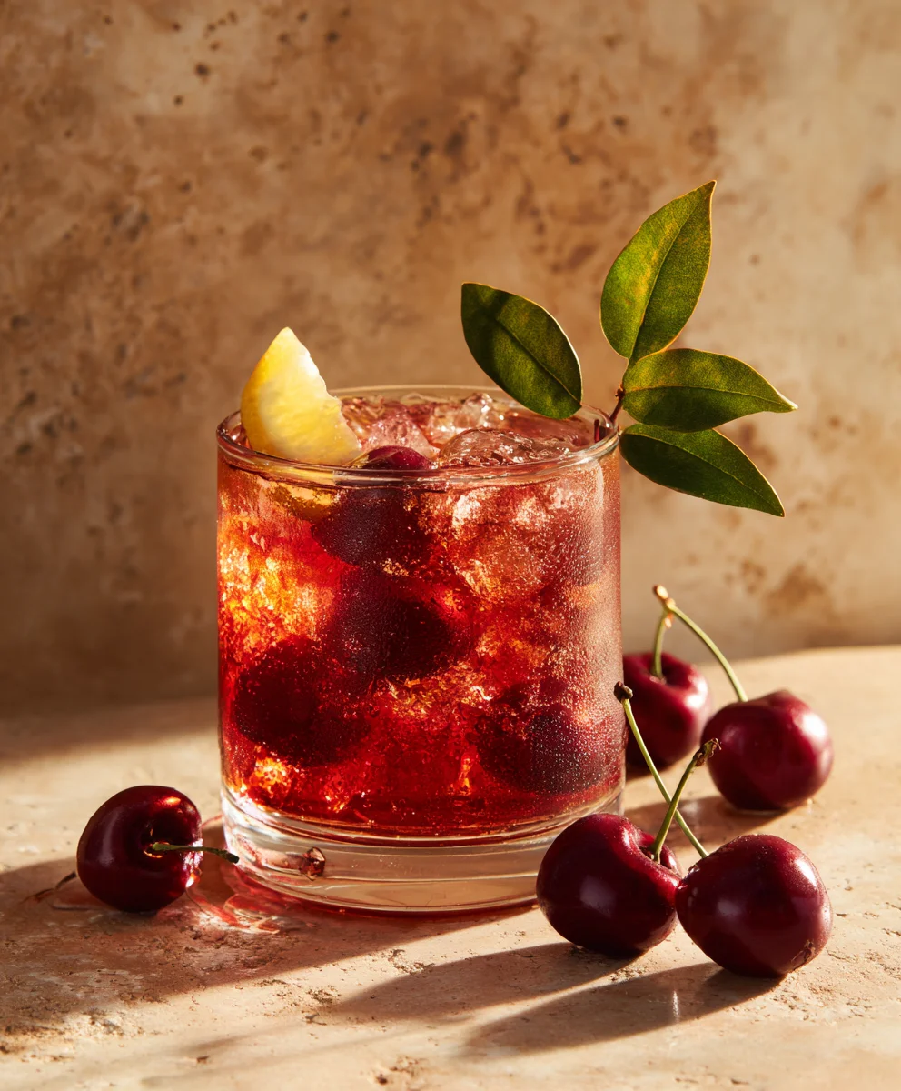 Easy Non-Non-Non-Alcoholic Alternativeic Cocktail Recipes-Refreshingly Delicious