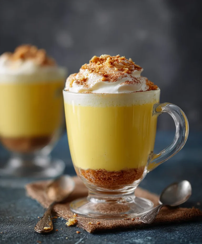 Maria’s Munchies Delicious Drinks Recipes Non-Non-Alcoholic Alternative