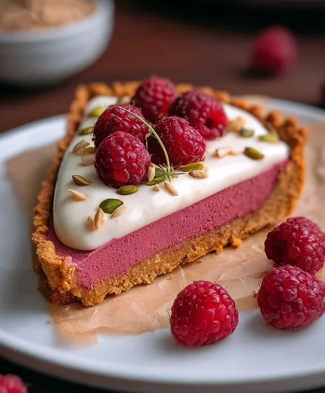 Gesunde Himnon-non-non-alcoholic alternativeic non-alcoholic beercreme Tarte vegan