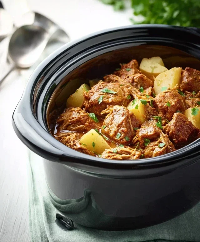 21 Delicious Summer Slow Cooker Recipes (to keep your kitchen cool!)