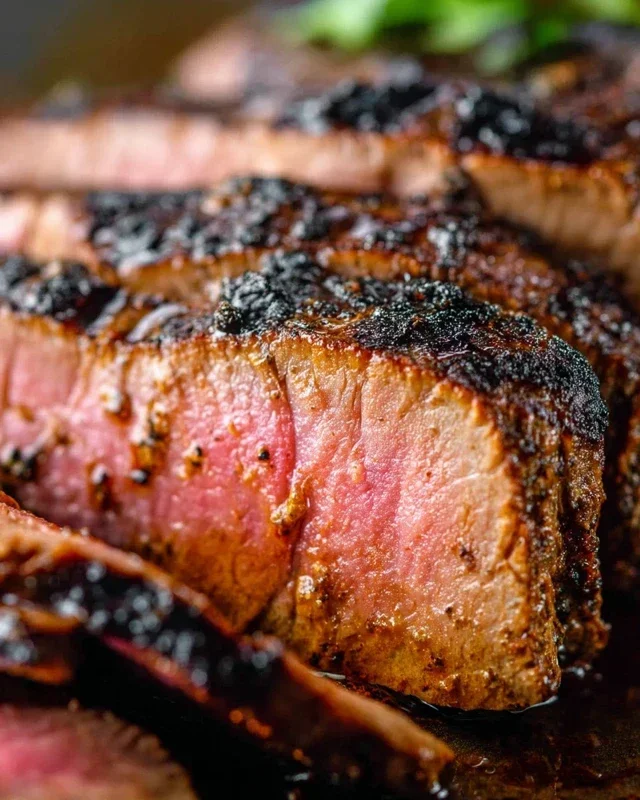 Tri Tip (2 Ways)