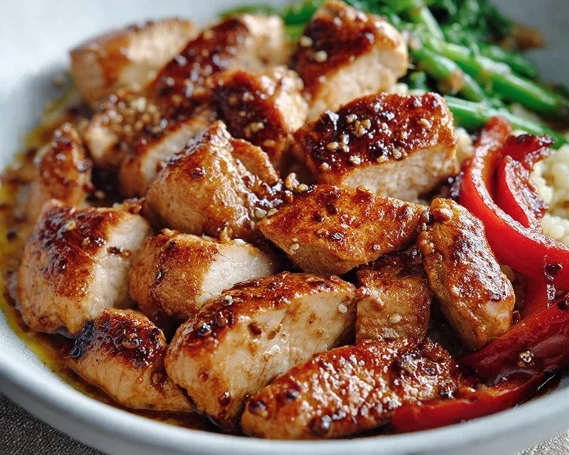 7 Skinny Dinners Under 299 Calories (That Actually Taste Good)