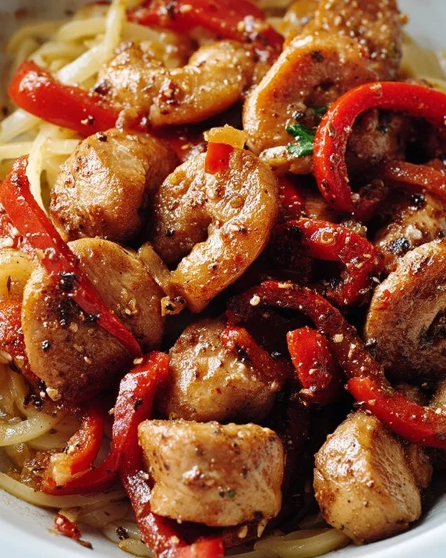 7 Skinny Dinners Under 299 Calories (That Actually Taste Good)