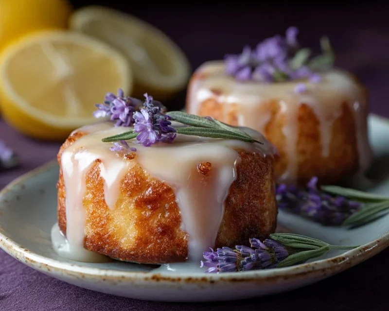 No-Bake Lemon dazzling Blueberry cream Cake