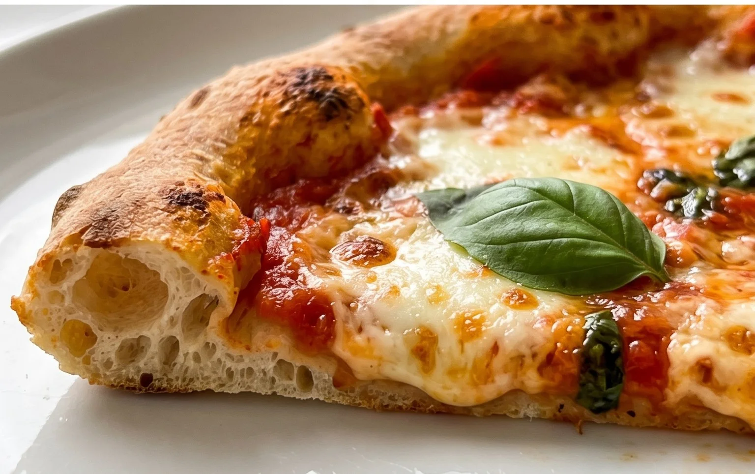 An excellent No Yeast Pizza Dough - quick easy homemade pizza!