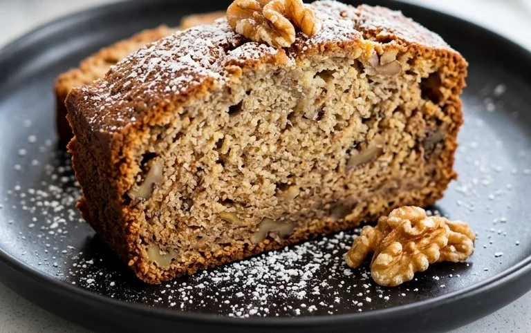 Best Banana Bread Recipe