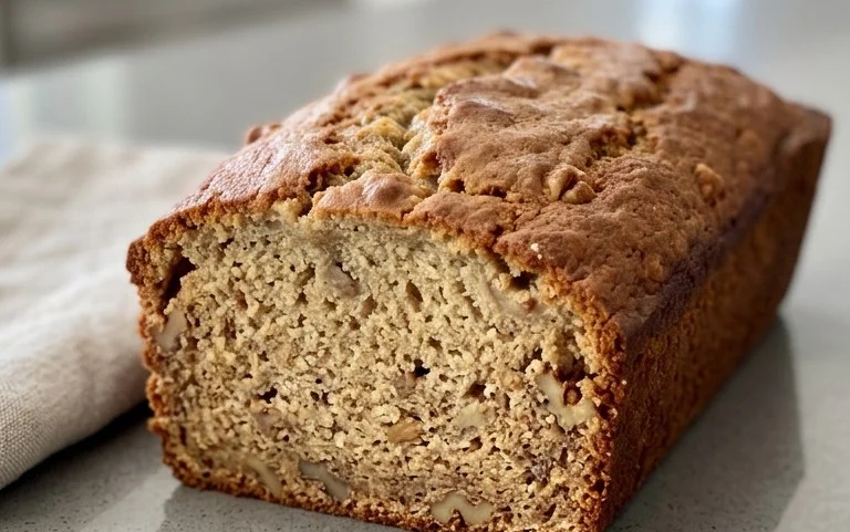Best Banana Bread Recipe