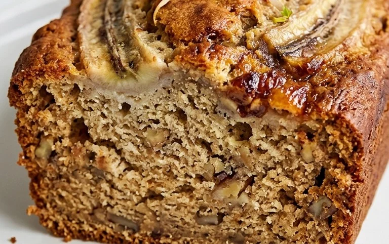Banana Bread Recipe