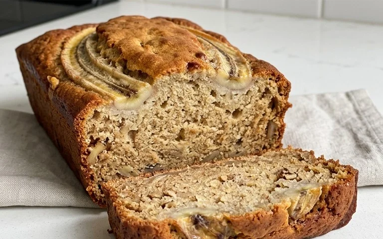 Banana Bread Recipe