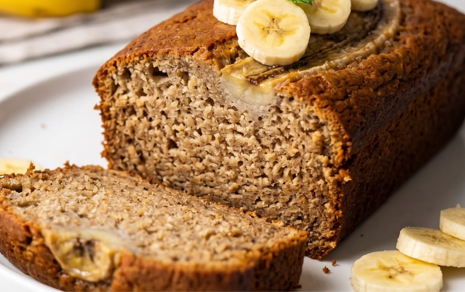 Best Banana Bread Recipe