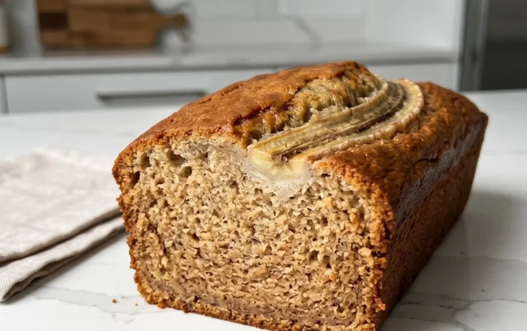 Best Banana Bread Recipe