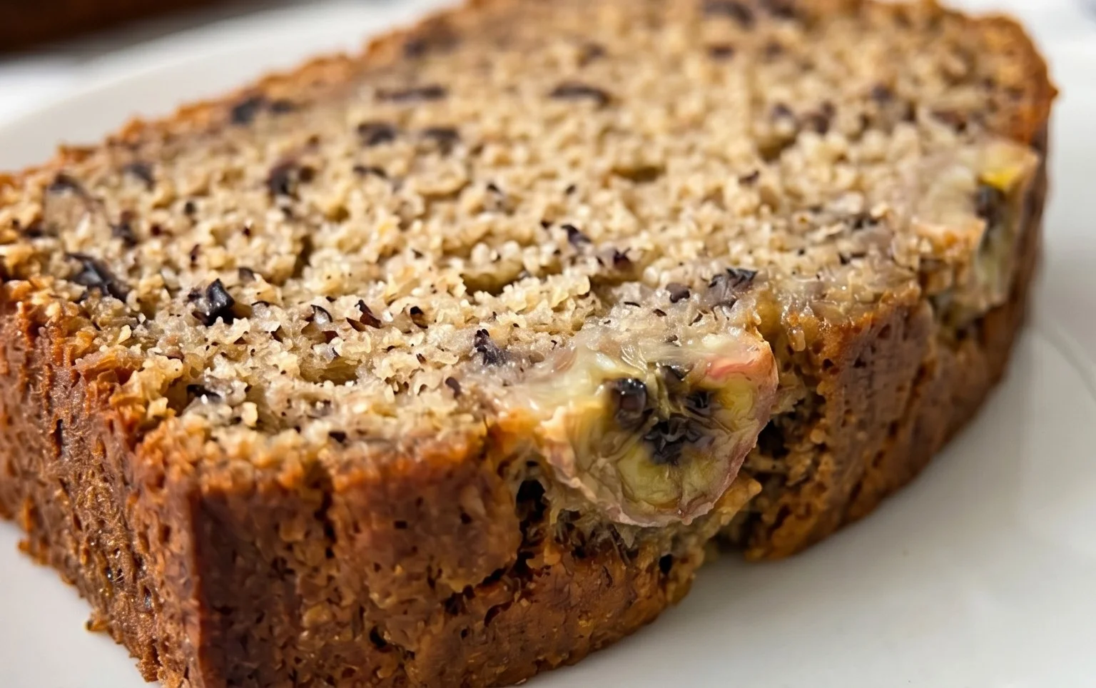 Best Moist Banana Bread Recipe