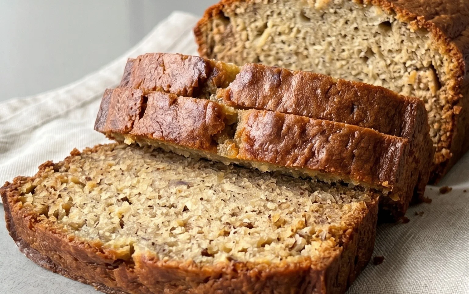 Best Easy Banana Bread Recipe