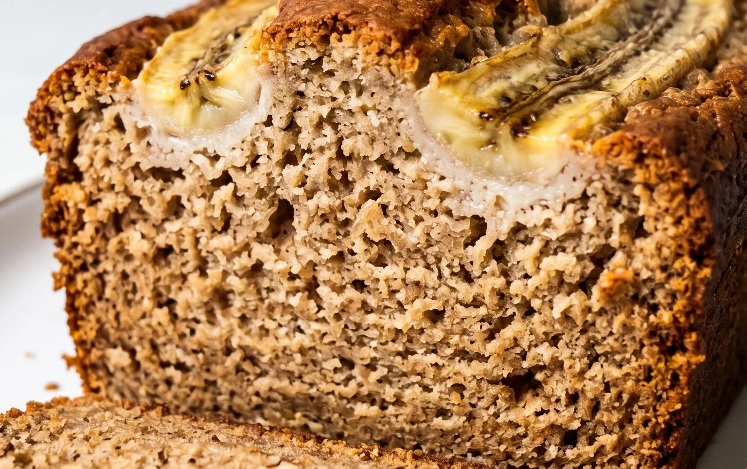 Best Banana Bread Recipe