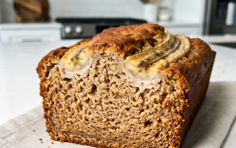 Best Banana Bread Recipe
