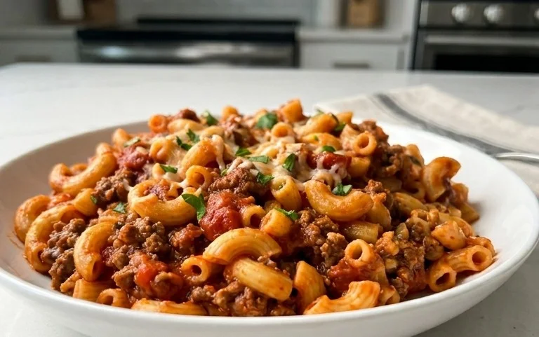 Beefaroni