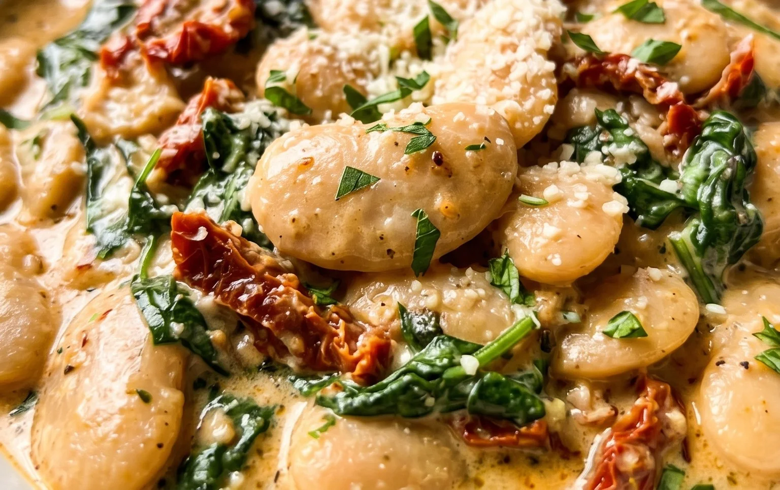 Marry Me Butter Beans