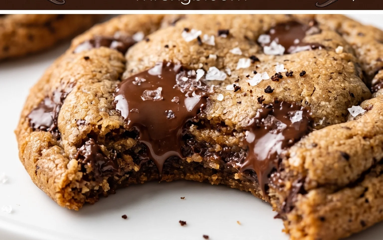 Espresso Chocolate Chip Cookies
