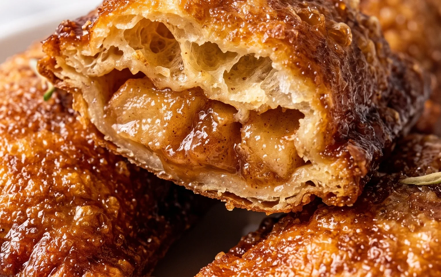 The Best Fried Apple Pies Recipe (Homemade)