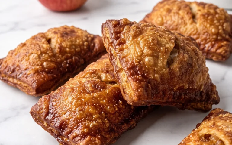 The Best Fried Apple Pies Recipe (Homemade)