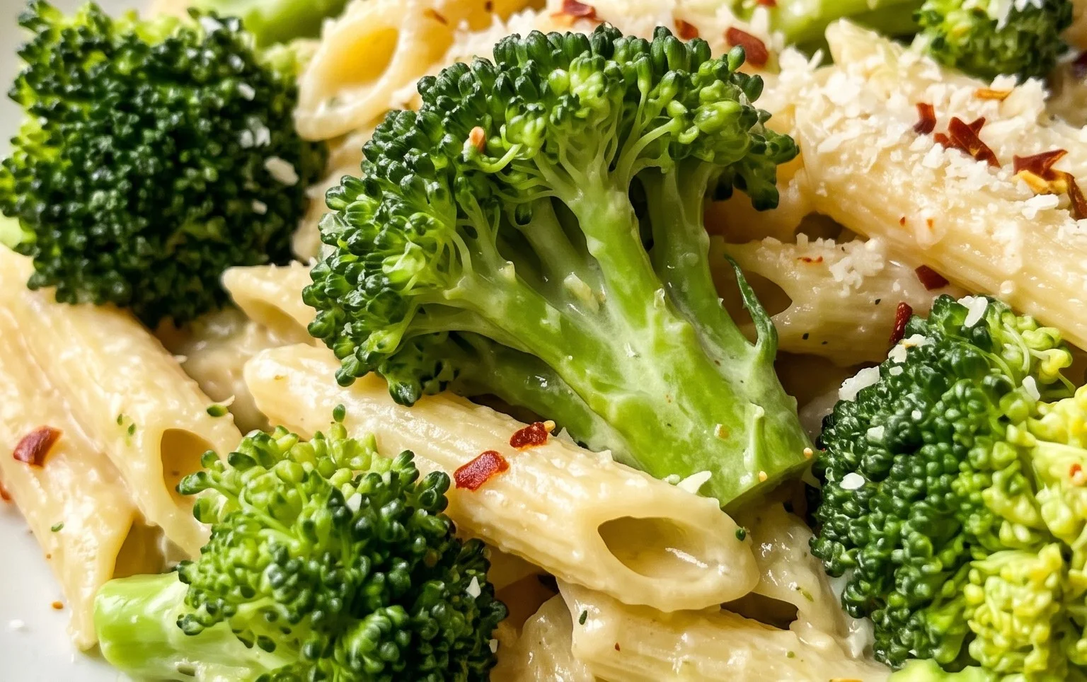 Broccoli Pasta