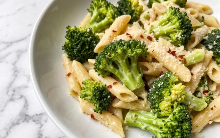 Broccoli Pasta