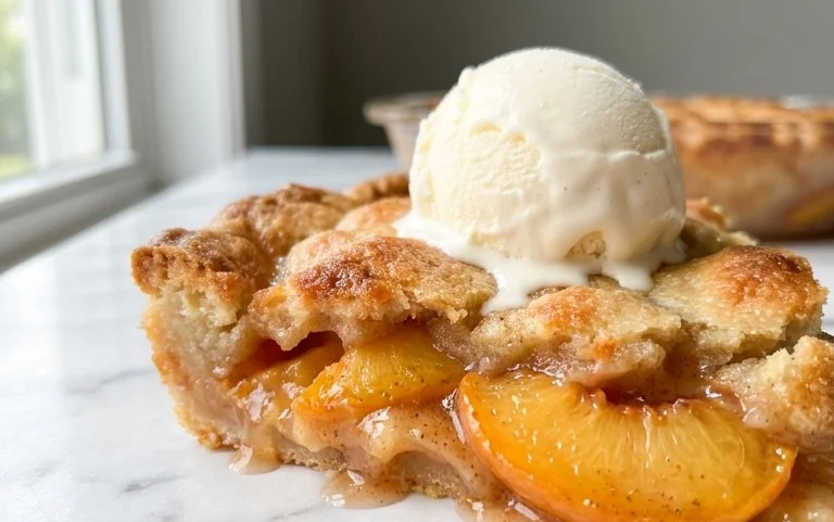 25 Easy Recipes Using Fresh Peaches