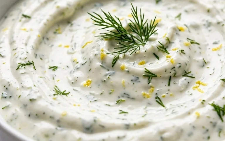 Dill Dip