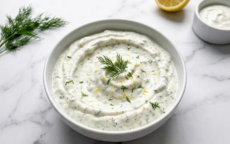 Dill Dip