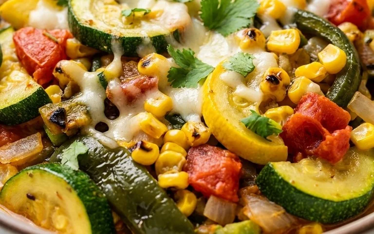 Calabacitas