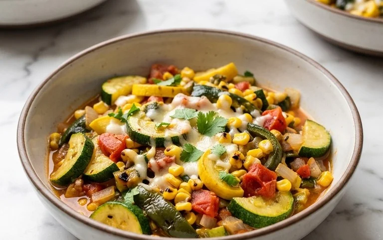 Calabacitas