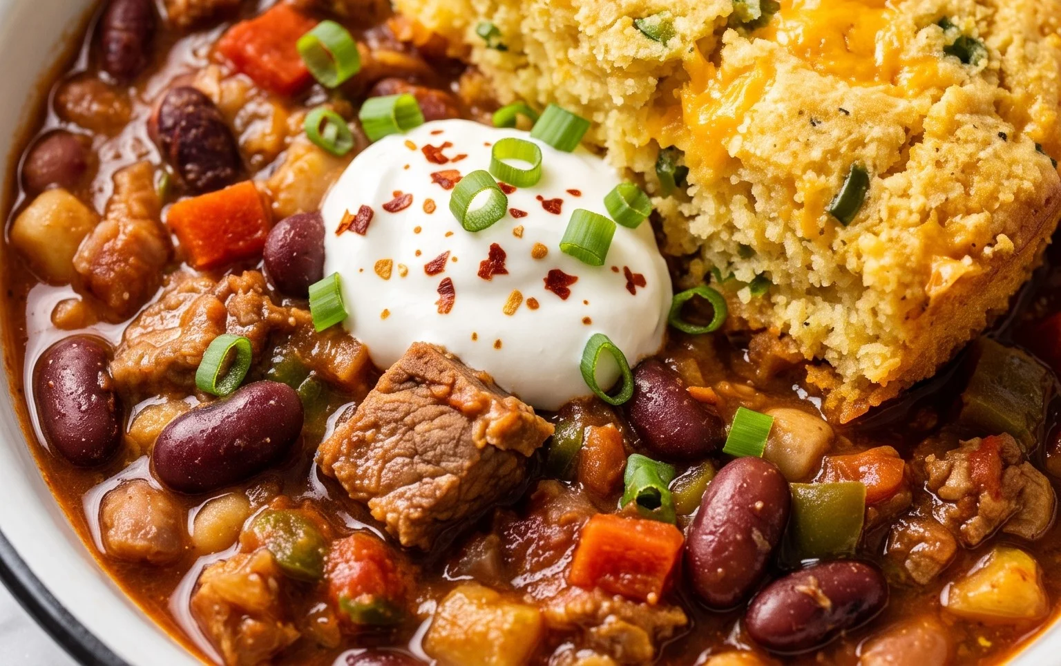 Fall Camping Meals to Keep You Warm & Cozy