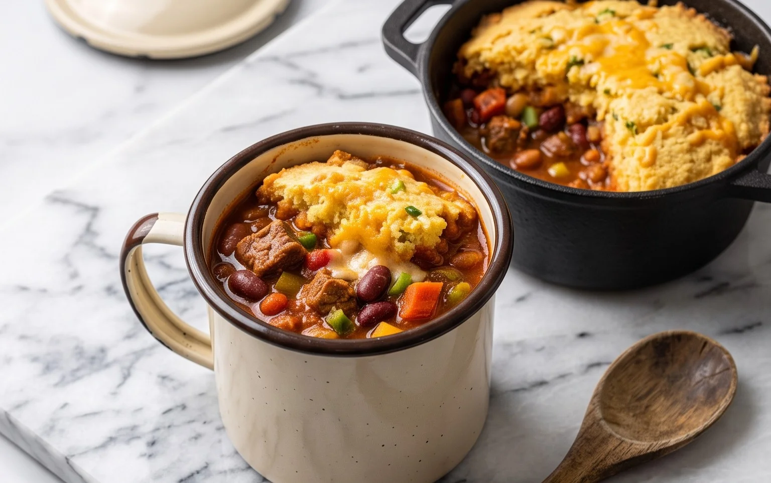 Fall Camping Meals to Keep You Warm & Cozy