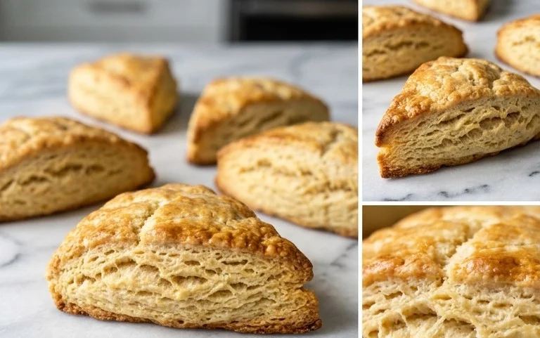 Scones Recipe